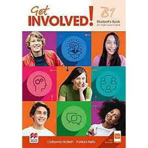 dar-soulami-al-hadita-9781380068873-GET-INVOLVED!-B1-STUDENT'S-BOOK-2021