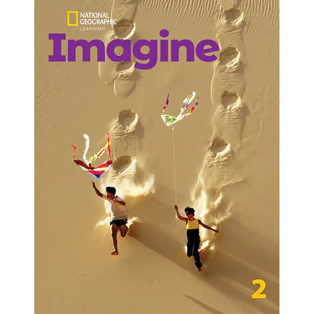 dar-soulami-al-hadita-9780357911617-IMAGINE-2-STUDENT-BOOK-SPARK-PLATFORM