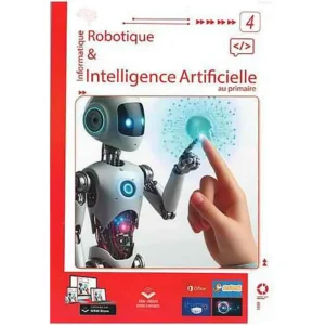 dar-soulami-al-hadita-9789954740316-INFORMATIQUE-ROBOTIQUE-ET-INTELLIGENCE-N°4