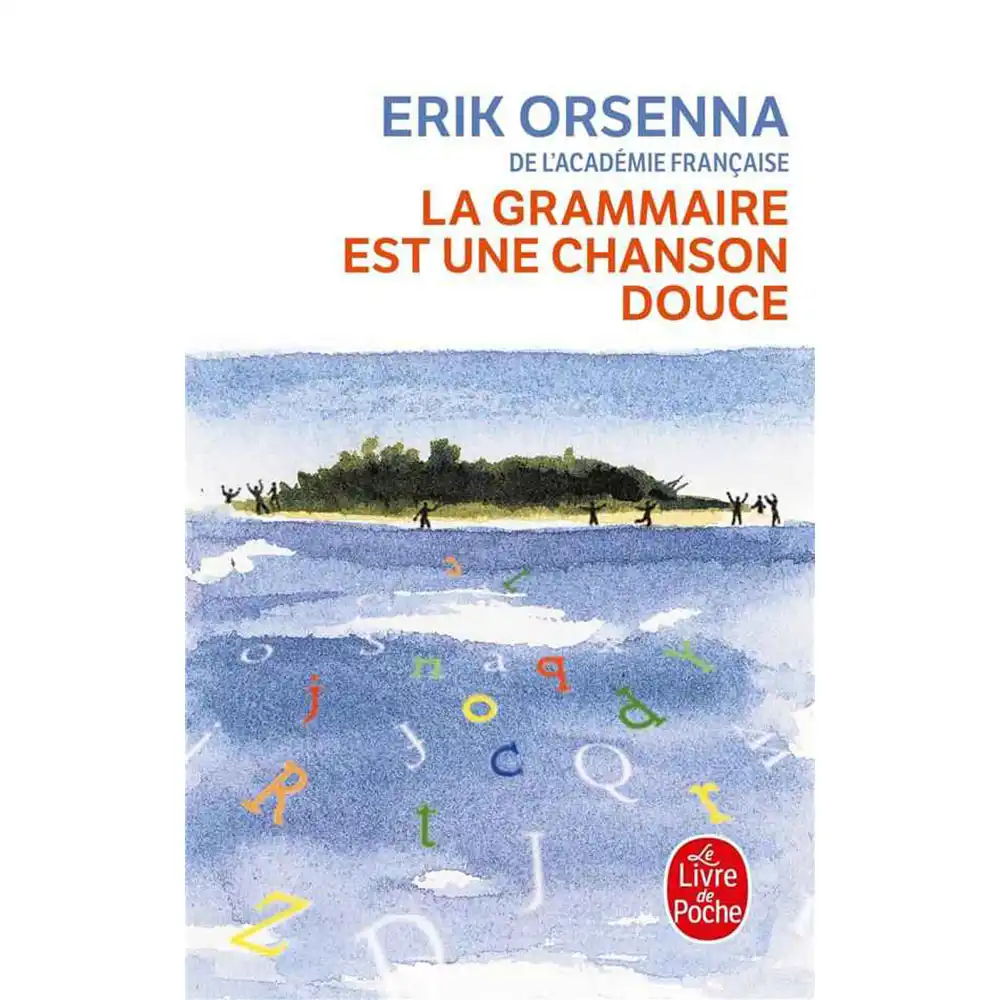dar-soulami-al-hadita-la-grammaire-est-une-chanson-douce9782253149101.webp dar-soulami-al-hadita-9782253149101-LA-GRAMMAIRE-EST-UNE-CHANSON-DOUCE