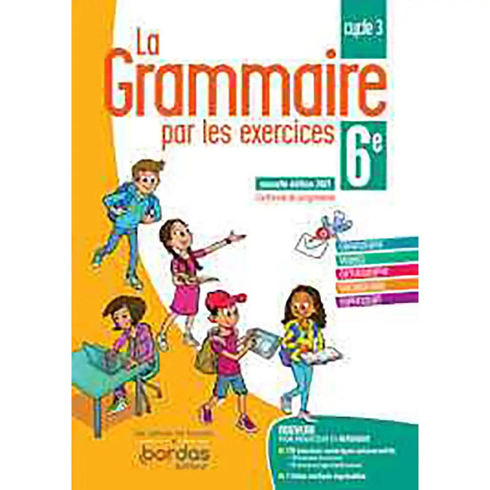 dar-soulami-al-hadita-9782047338209-LA-GRAMMAIRE-PAR-LES-EXERCICES-6EME