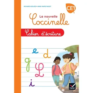 dar-soulami-al-hadita-9782401083233-COCCINELLE-CE1-CAHIER-D'ÉCRITURE-ÉD-2022