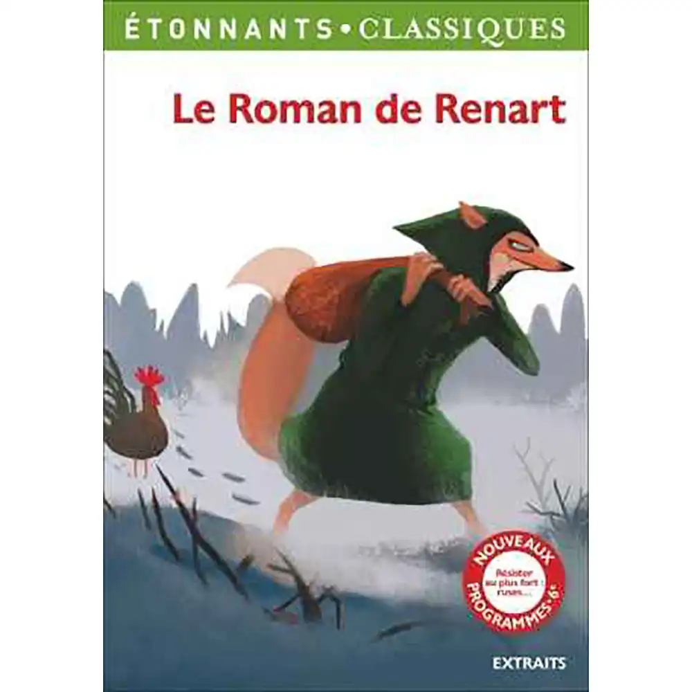 dar-soulami-al-hadita-le-roman-de-renart9782081385696.webp dar-soulami-al-hadita-9782081385696-LE-ROMAN-DE-RENART