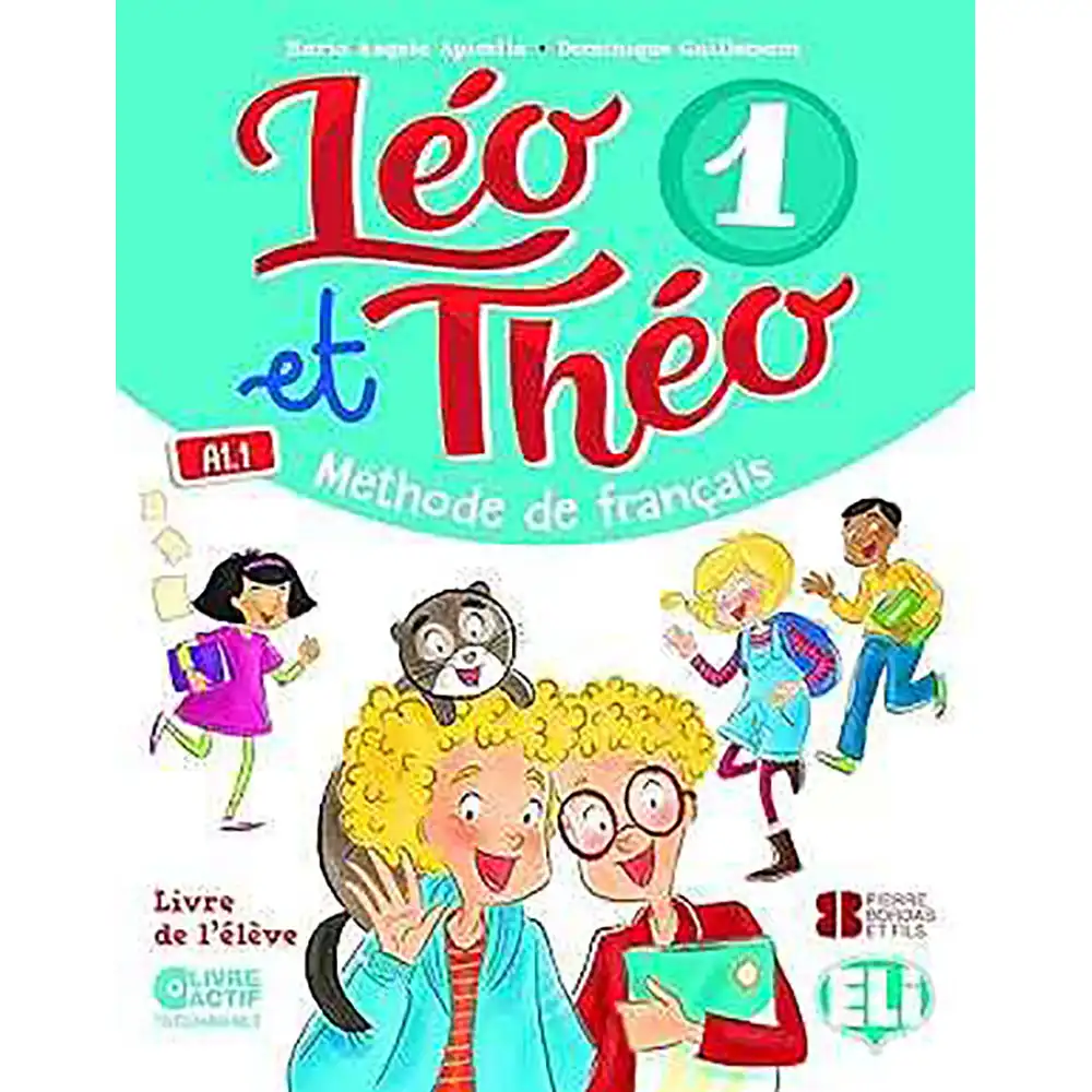 dar-soulami-al-hadita-leo-et-theo-methode-de-francais-n°19788853623485.webp dar-soulami-al-hadita-9788853623485-LEO-ET-THEO-METHODE-DE-FRANCAIS-N°1