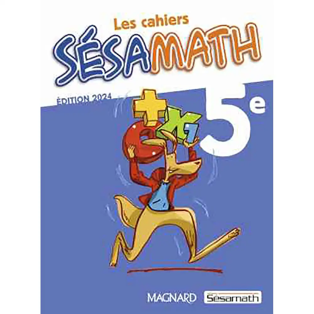 dar-soulami-al-hadita-9782210119376-LES-CAHIERS-SESAMATH-5°