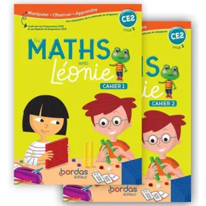 dar-soulami-al-hadita-9782047401514-LES-MATHS-AVEC-LEONIE-CE2-CAHIER-1+2