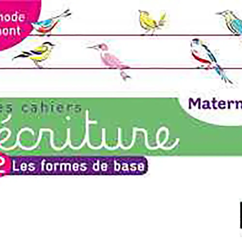 dar-soulami-al-hadita-9782401064096-CAHIER-D'ÉCRITURE-N°2MS-GS-LES-FORMES-DE-BASE