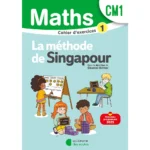 dar-soulami-al-hadita-9782385512613-METHODE-SINGAPOUR-CM1-CAHIER-D'EXERCICES-N°1