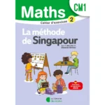 dar-soulami-al-hadita-9782385512620-METHODE-SINGAPOUR-CM1-CAHIER-D'EXERCICES-N°2