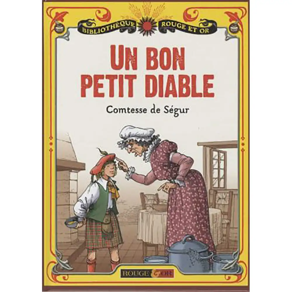dar-soulami-al-hadita-un-bon-petit-diable9782261402229.webp dar-soulami-al-hadita-9782261402229-UN-BON-PETIT-DIABLE