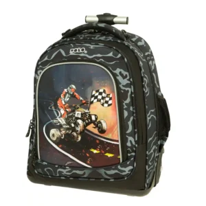 SAC ROULETTE POLO ROLLING 8278 - POLO