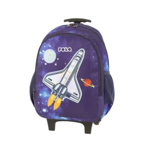 MINI SAC ROULETTE POLO FRENZI 8301 - POLO