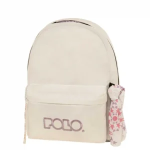 SAC A DOS POLO BACKPACK+SCARF 2545 - POLO