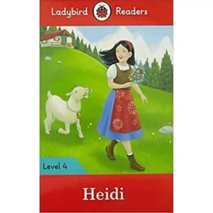 dar-soulami-al-hadita-9780241284339-HEIDI-READER-NIVEAU-4
