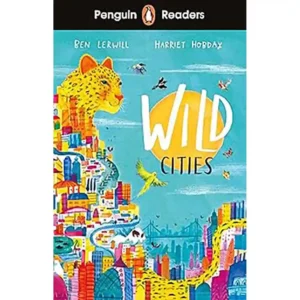dar-soulami-al-hadita-9780241542545-WILD-CITIES-PENGUIN-READERS