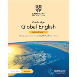 dar-soulami-al-hadita-9781108963701-CAMBRIDGE-GLOBAL-ENGLISH-7-WORKBOOK