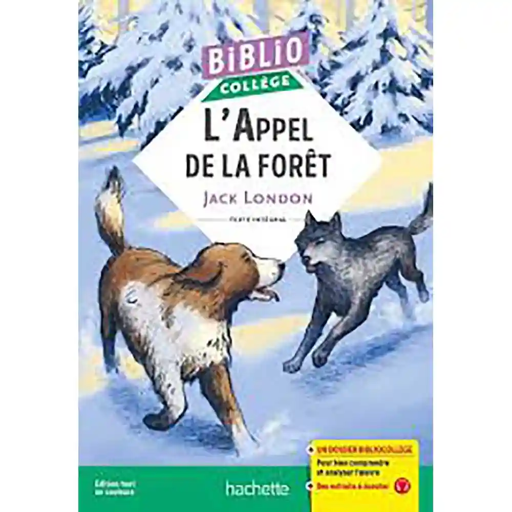 dar-soulami-al-hadita-9782017261568l_appel-de-la-foret-bibliocollege dar-soulami-al-hadita-9782017261568-L'APPEL-DE-LA-FORÊT