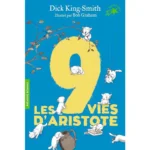 dar-soulami-al-hadita-9782075132756-LES-9-VIES-D'ARISTOTE