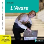 dar-soulami-al-hadita-9782095033217-L'AVARE-CARRES-CLASSIQUES-N.E