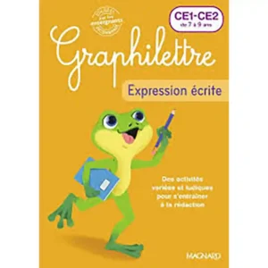 dar-soulami-al-hadita-9782210757257-GRAPHILETTRE-PRODUCTION-D'ECRITS-CE1-CE2-EDITION