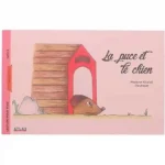 dar-soulami-al-hadita-9786144513996-LA-PUCE-ET-LE-CHIEN