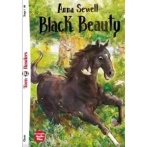 dar-soulami-al-hadita-9788853647368-BLACK-BEAUTY