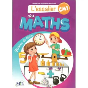dar-soulami-al-hadita-9789920581097-L'ESCALIER-DES-MATHS-CM1
