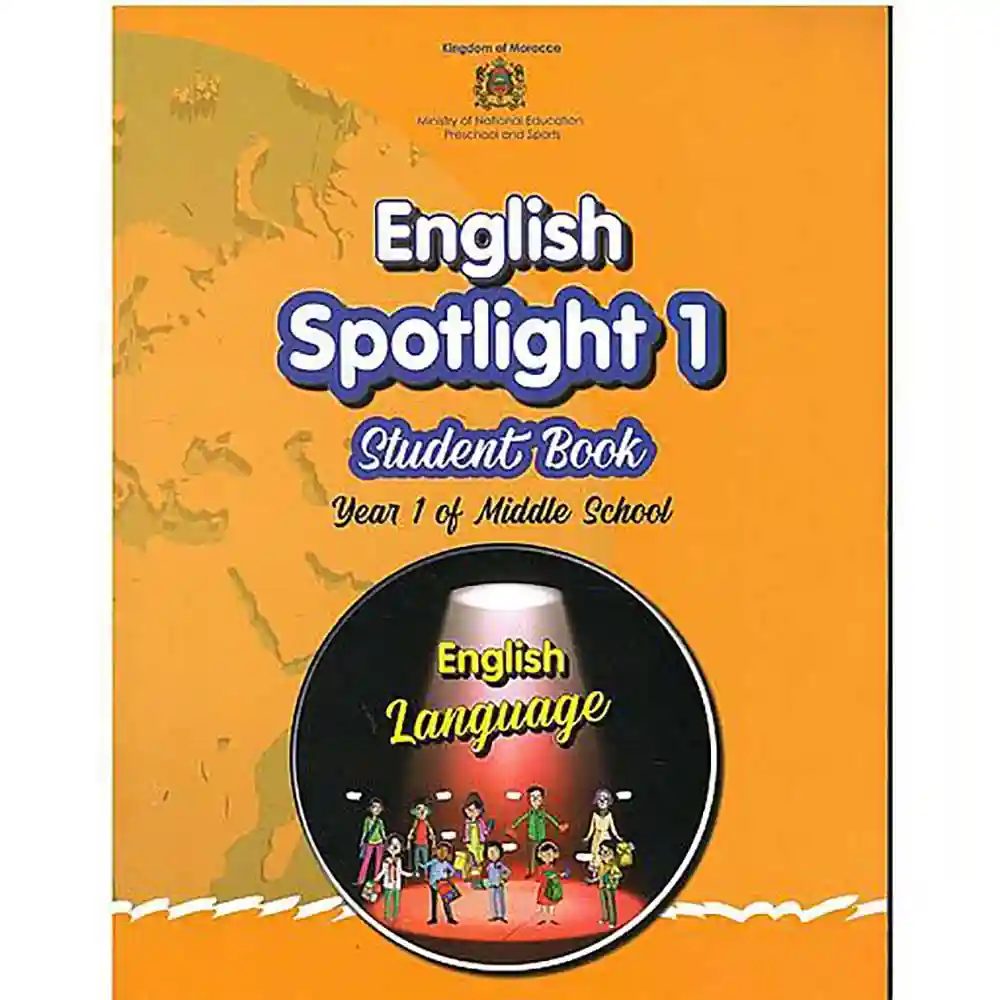 dar-soulami-al-hadita-9789920646246-ENGLISH-SPOTLIGHT-1-STUDENT-BOOK