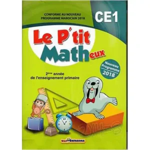 dar-soulami-al-hadita-9789954693179-LE-P'TIT-MATHEUX-CE1-PROGRAMME-MAROCAIN