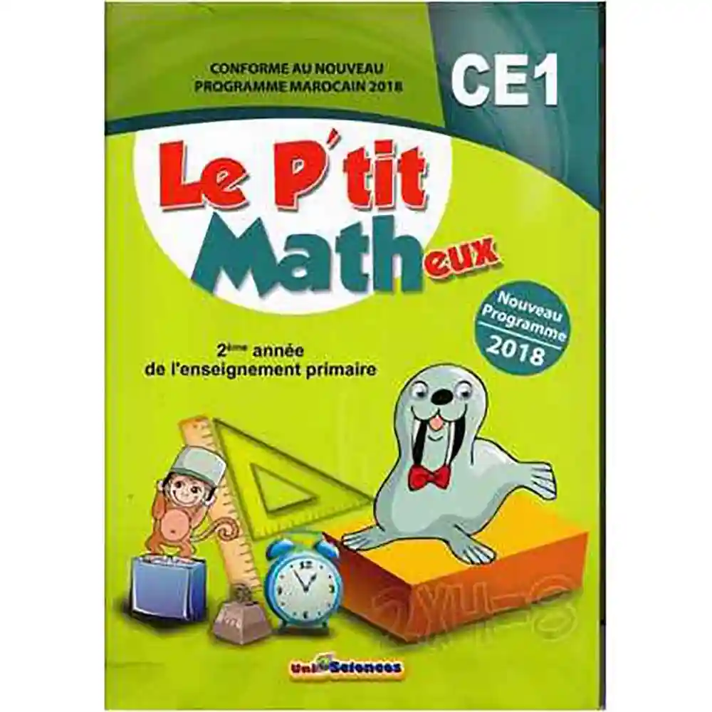 dar-soulami-al-hadita-9789954693179-LE-P'TIT-MATHEUX-CE1-PROGRAMME-MAROCAIN