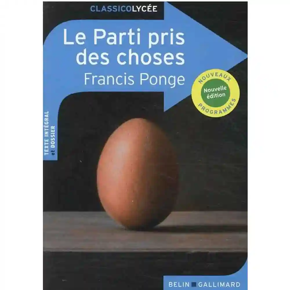 dar-soulami-al-hadita-9791035817930-LE-PARTI-PRIS-DES-CHOSES-CLASSICOCOLLEGE