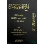 dar-soulami-al-hadita-BN1133-شرح-اصول-السنة-للإمام-أحمد