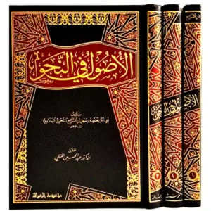 dar-soulami-al-hadita-BN1185-الأصول-في-النحو-1-3