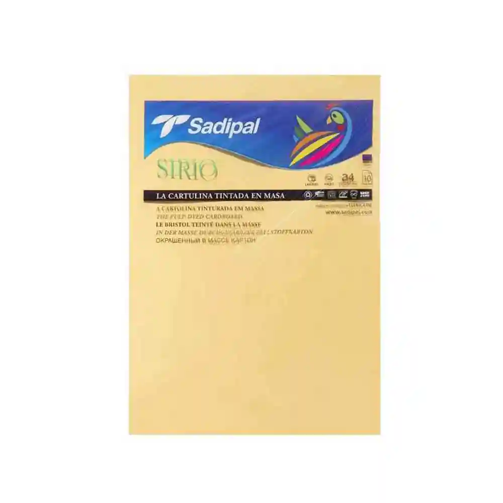 dar-soulami-al-hadita-S322A423papier-bristol-a4-23-beige-p10-sadipal dar-soulami-al-hadita-S322A423-PAPIER-BRISTOL-A4-23-BEIGE-P10-SADIPAL