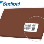 dar-soulami-al-hadita-S322A426-PAPIER-BRISTOL-A4-26-MARRON-TERRE-P10-SADIPAL