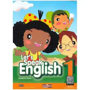 dar-soulami-al-hadita-9789954629062-LET'S-SPEAK-ENGLISH-STUDENT'S-BOOK-1+CD