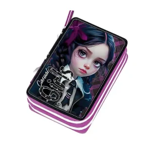 dar-soulami-al-hadita-241334-TROUSSE-GARNIE-GRAF-241334-COOL-GIRLS
