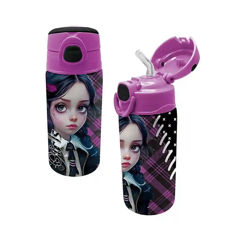 dar-soulami-al-hadita-241414-GOURDE-ALLUMINUM-GRAF-241414-COOL-GIRLS