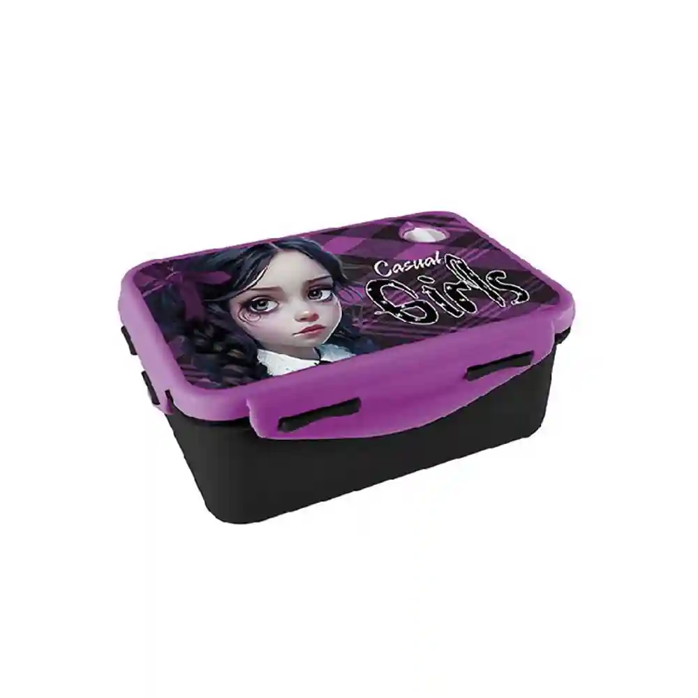 241444 dar-soulami-al-hadita-241444-BOITE-GOUTER-PP-GRAF-241444-COOL-GIRLS