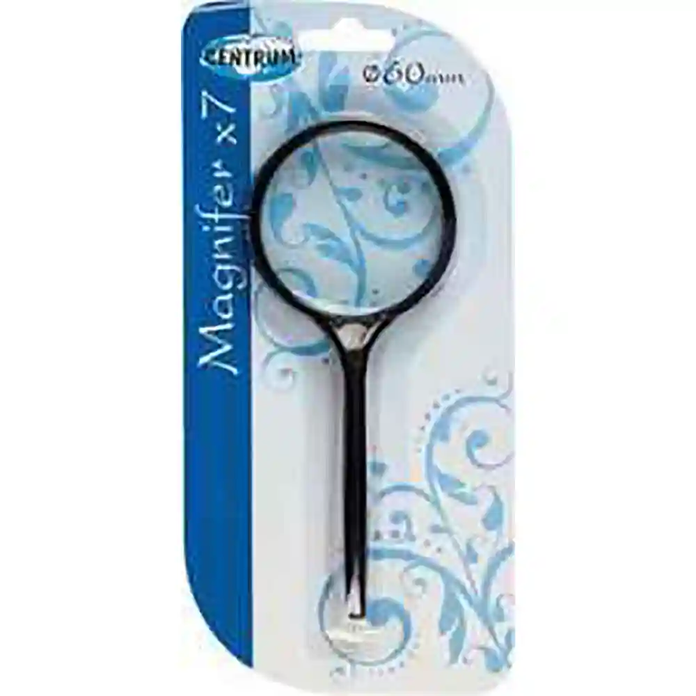 dar-soulami-al-hadita-4030969828793-LOUPE-X7-60MM-BLISTER-82879-CENTRUM