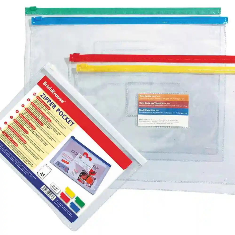 dar-soulami-al-hadita-4041485029359-ENVELOPPE-A4-POLY-TRANS-A-FERMETURE-ERICHKRAUSE