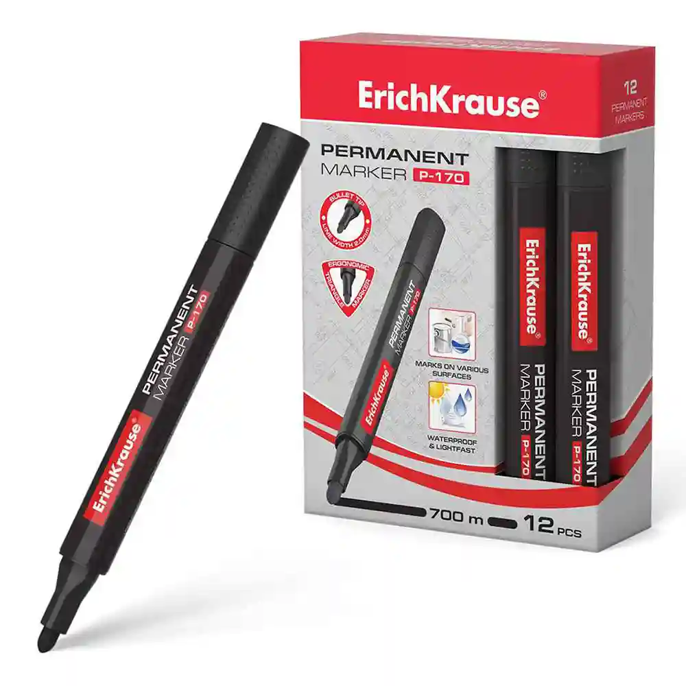 dar-soulami-al-hadita-4041485072751-MARQUEUR-PERMANENT-P-170-P.R-NOIR-ERICHKRAUSE