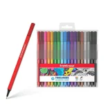 dar-soulami-al-hadita-4041485503347-18-FEUTRES-FINELINERS-ERICHJRAUSE