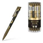 dar-soulami-al-hadita-4041485545309-STYLO-BILLE-A-CLIC-MAGIC-SKY-MATIC&AMP;GRIP-BLEU-ERICHKRA