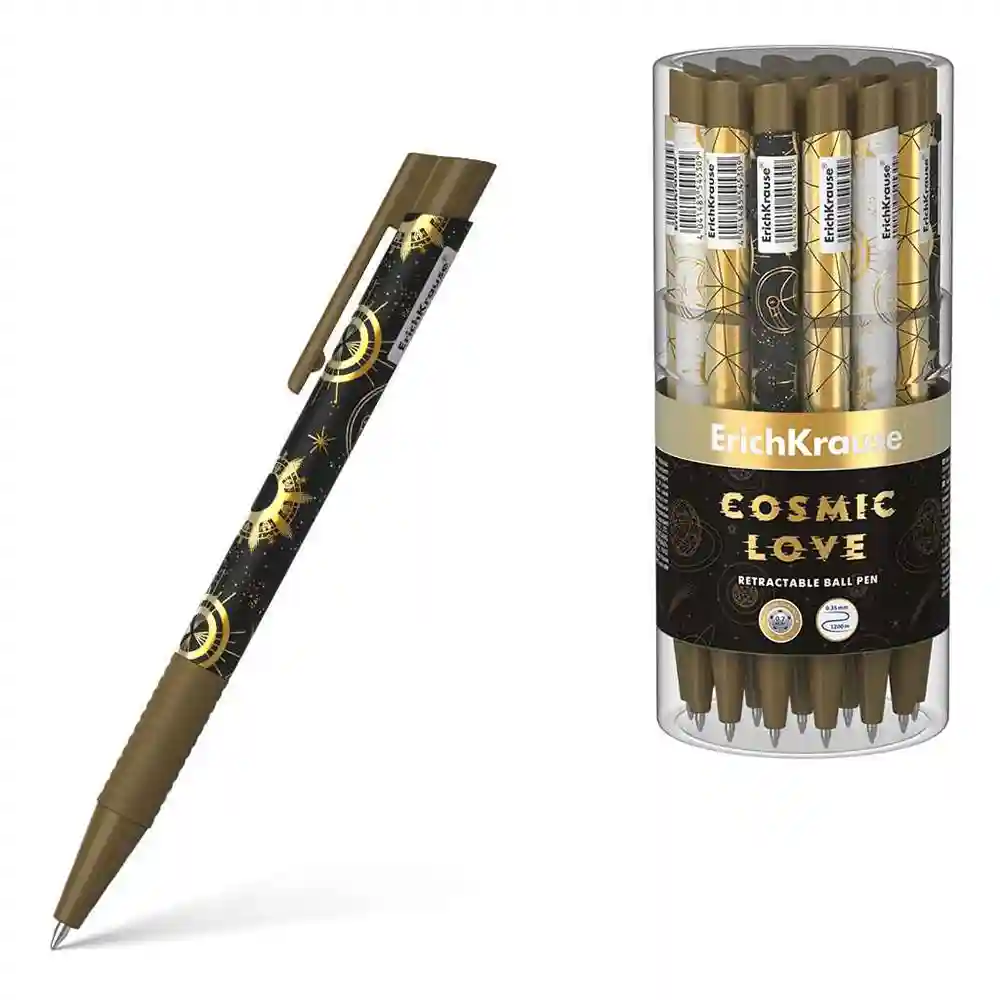 4041485545309 dar-soulami-al-hadita-4041485545309-STYLO-BILLE-A-CLIC-MAGIC-SKY-MATIC&GRIP-BLEU-ERICHKRA