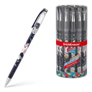dar-soulami-al-hadita-4041485561316-STYLO-BILLE-COLOR-LILY-BLEU-ERICHKRAUSE