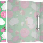 dar-soulami-al-hadita-4650100125774-CLASSEUR-ECO-A4-2AN-PEONIES-ERICHKRAUSE
