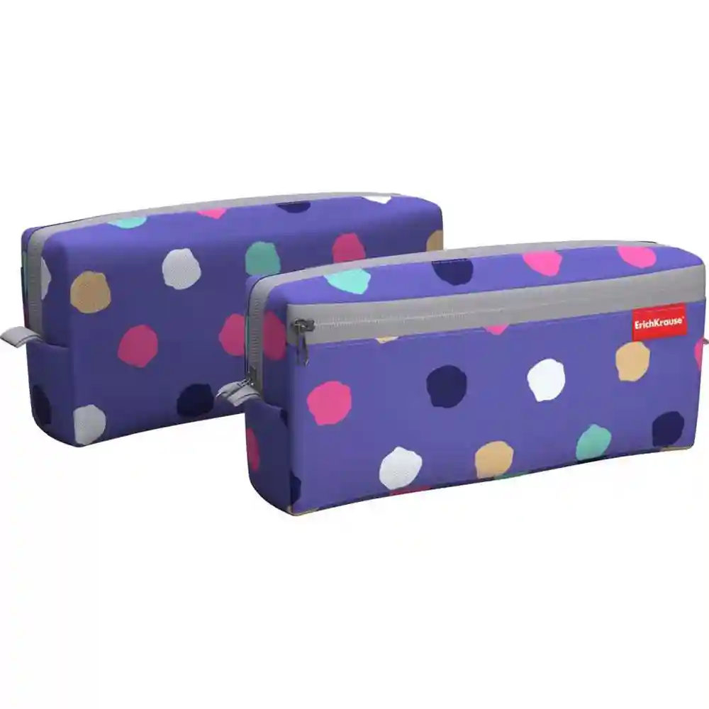 dar-soulami-al-hadita-4650100129147-TROUSSE-QUADRA-2-COMP-DOTS-ERICHKRAUSE