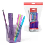 dar-soulami-al-hadita-4650184532734-ORGANISEUR-DE-BUREAU-BASE-STANDARD-LILAS-ERICHKRAUSE
