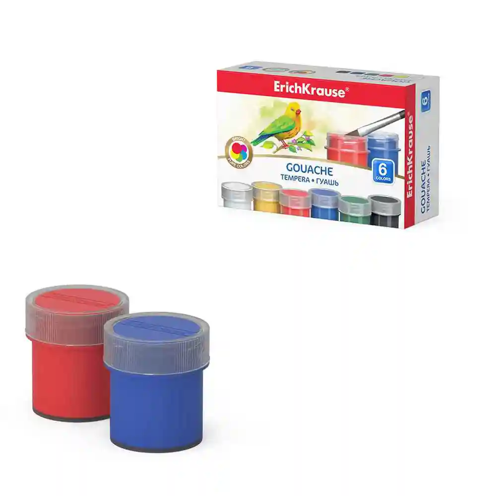 dar-soulami-al-hadita-50535-6-POTS-GOUACHES-20ML-ERICHKRAUSE